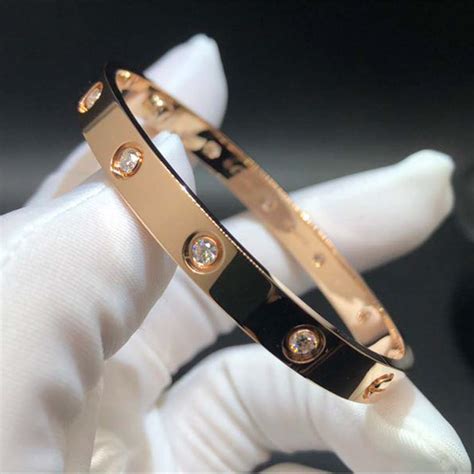 cartier love bracelet definition|genuine cartier love bracelet.